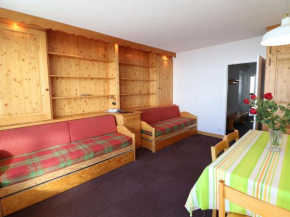 Appartement lumineux, accès direct aux pistes, WIFI, balcon - FR-1-502-394